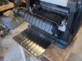 Shinko Dh330 storio obliavimo staklės su kietmetal - nuotraukos Nr. 2
