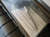 Shinko Dh330 storio obliavimo staklės su kietmetal - nuotraukos Nr. 3