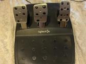 Logitech G29 - nuotraukos Nr. 2
