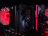 Ryzen 5 7500f B850 16gb Ddr5 1tb Rx 9060 XT 16gb - nuotraukos Nr. 3