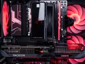 Ryzen 5 7500f B850 16gb Ddr5 1tb Rx 9060 XT 16gb - nuotraukos Nr. 2