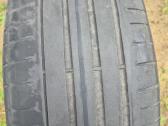 Originalūs Bmw R18 ratlankiai + 4 dygliuotos - nuotraukos Nr. 8