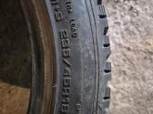 Originalūs Bmw R18 ratlankiai + 4 dygliuotos - nuotraukos Nr. 9