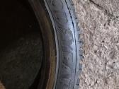 Originalūs Bmw R18 ratlankiai + 4 dygliuotos - nuotraukos Nr. 11