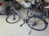 Dviratis Giant Aspiro RS - nuotraukos Nr. 2