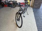 Dviratis Giant Aspiro RS - nuotraukos Nr. 4