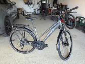 Dviratis Giant Aspiro RS - nuotraukos Nr. 5