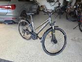 Dviratis Giant Aspiro RS - nuotraukos Nr. 7