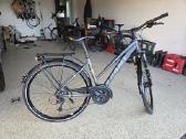 Dviratis Giant Aspiro RS - nuotraukos Nr. 8