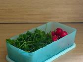 Tupperware Cubix dėžutės - nuotraukos Nr. 2