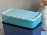 Tupperware Cubix dėžutės - nuotraukos Nr. 3