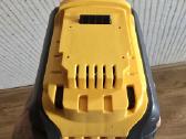 Dewalt flexvolt 12ah - nuotraukos Nr. 2