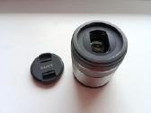 Sony E 30 mm f3,5 Macro Aps-c - nuotraukos Nr. 3
