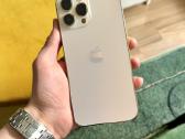 iPhone 13 Pro Max Gold - nuotraukos Nr. 2