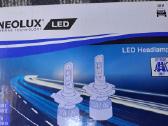 H7 LED kurios nemeta klaidu - nuotraukos Nr. 2