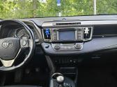 Parduodu Rav4 - nuotraukos Nr. 20