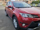 Parduodu Rav4 - nuotraukos Nr. 3