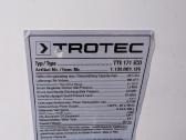 Pramoninis oro sausintuvas Ttk171 Eco - nuotraukos Nr. 2