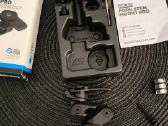 Quadlock Pro motociklo telefono laikiklis - nuotraukos Nr. 7