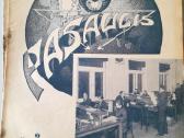 "Pašto Pasaulis" 1935-1940m. - nuotraukos Nr. 5