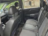 Opel Antara 4x4, 2.0 l, 2007 m., 110 kw - nuotraukos Nr. 5