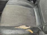 Opel Antara 4x4, 2.0 l, 2007 m., 110 kw - nuotraukos Nr. 7