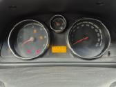 Opel Antara 4x4, 2.0 l, 2007 m., 110 kw - nuotraukos Nr. 8