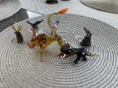 Stiklines figureles - nuotraukos Nr. 2