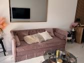 Sofa lova su dviem patalynes dezem - nuotraukos Nr. 3