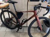 Giant Advance 2 carbon gravel - nuotraukos Nr. 2