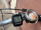 Dviratis mongoose pro crossway 450 - nuotraukos Nr. 2