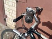 Dviratis mongoose pro crossway 450 - nuotraukos Nr. 5