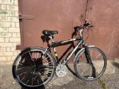 Dviratis mongoose pro crossway 450 - nuotraukos Nr. 12