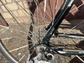 Dviratis mongoose pro crossway 450 - nuotraukos Nr. 14