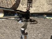 Dviratis mongoose pro crossway 450 - nuotraukos Nr. 16