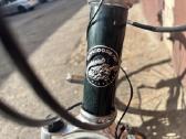 Dviratis mongoose pro crossway 450 - nuotraukos Nr. 17