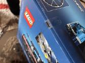 Lego Technic 42083 Bugatti Chiron - nuotraukos Nr. 3