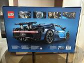 Lego Technic 42083 Bugatti Chiron - nuotraukos Nr. 2