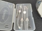 Bevielis burnos irigatorius Waterpik Wp-582 - nuotraukos Nr. 2