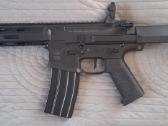 Ar-15 Honey Badger - nuotraukos Nr. 2