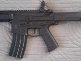 Ar-15 Honey Badger - nuotraukos Nr. 7
