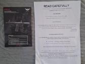 Ar-15 Honey Badger - nuotraukos Nr. 6