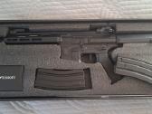 Ar-15 Honey Badger - nuotraukos Nr. 9