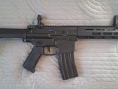 Ar-15 Honey Badger - nuotraukos Nr. 10