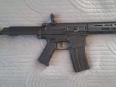 Ar-15 Honey Badger - nuotraukos Nr. 11