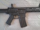 Ar-15 Honey Badger - nuotraukos Nr. 13