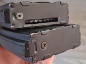 Ar-15 Honey Badger - nuotraukos Nr. 16