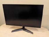 LG Ultragear 24gs60f-b / 180hz / 1ms / Ips - nuotraukos Nr. 2