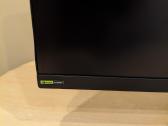 LG Ultragear 24gs60f-b / 180hz / 1ms / Ips - nuotraukos Nr. 4