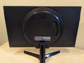 LG Ultragear 24gs60f-b / 180hz / 1ms / Ips - nuotraukos Nr. 5
